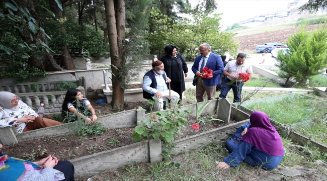 Sakarya Ve Kocaeli De A Ustos Marmara Depremi Nde Hayat N