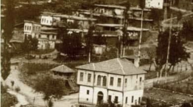 1920 Yılında Saimbeyli adliye personeli katledildi 