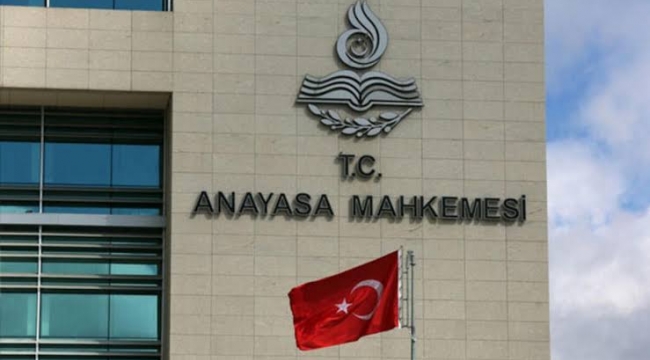 İnsan Hakları Derneği'nden Anayasa Mahkemesi'ne infaz düzenlemesi için görüş sunulduğu açıklandı