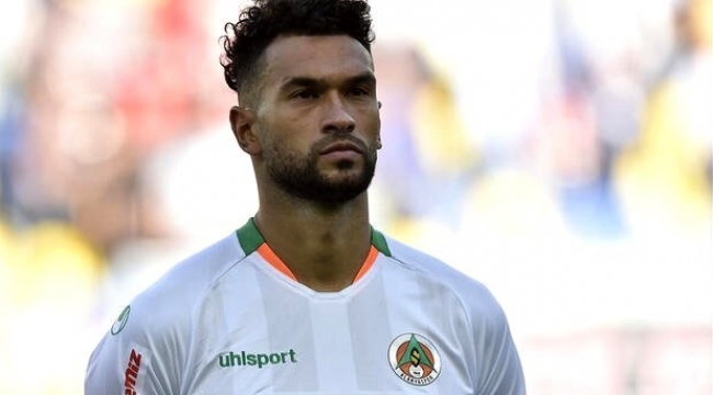 Erol Bulut ile birlikte Steven Caulker'de geliyor