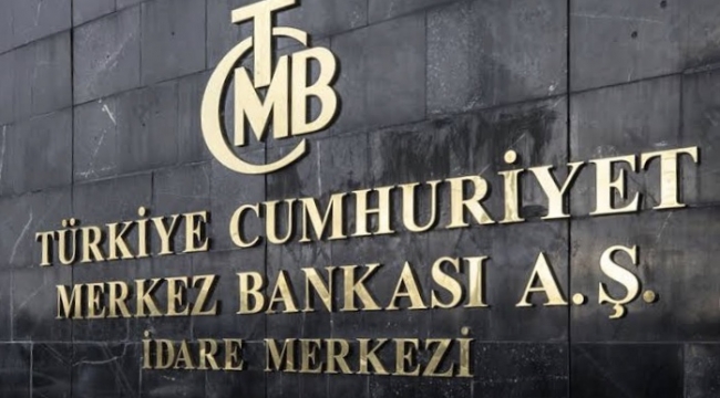 Merkez Bankası rezerv varlıkları haziranda 86,3 milyar dolar oldu 