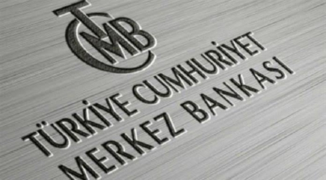 Merkez Bankası Enflasyon beklentisini artırdı