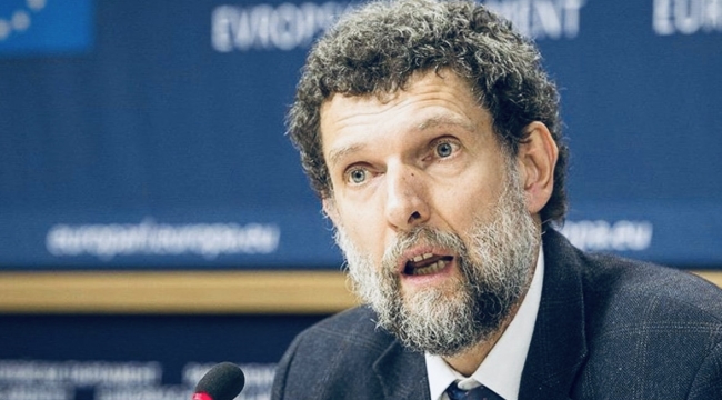 AİHM'in Osman Kavala kararı belli oldu