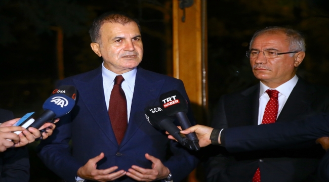 Binali Yıldırım'ın sağlık durumuna ilişkin açıklama