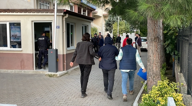 Amasra'da maden ocağındaki patlamaya ilişkin 25 şüpheli hakkında gözaltı kararı