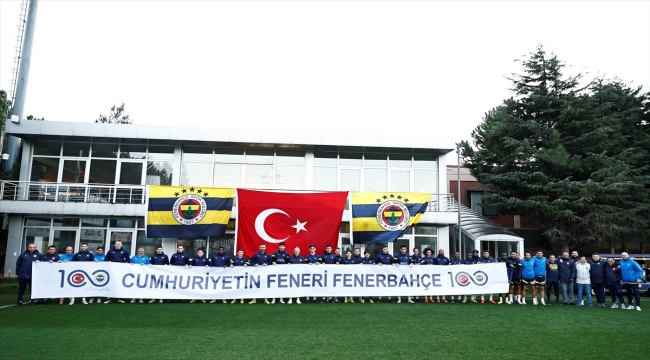 Fenerbahçe, İstanbulspor maçına hazır