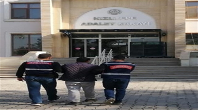 Mardin'de kadının evinin bahçesinde ölü bulunmasıyla ilgili bir zanlı tutuklandı