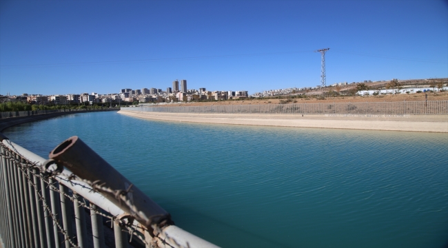 Şanlıurfa'da sulama kanalına düşen 2 kardeş boğuldu