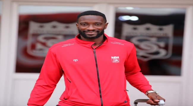 Sivasspor kafilesi Trabzon'a gitti