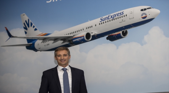 SunExpress uçuşlarına gelecek yaz için 20 yeni rota ekleyecek 