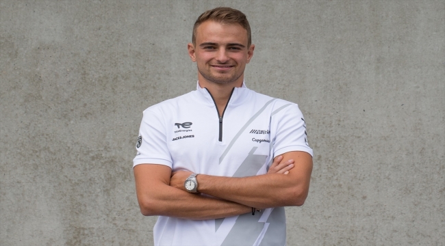 Team Peugeot Totalenergies, İsviçreli Nico Müller'i ekibine dahil etti