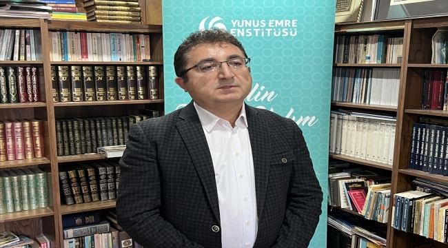 Yunus Emre Enstitüsü Kanada'da faaliyetlerine başladı