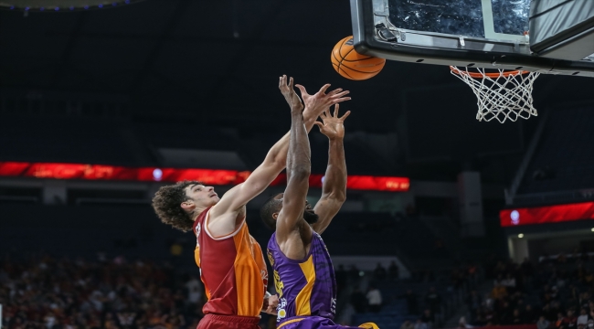 Basketbol: FIBA Şampiyonlar Ligi