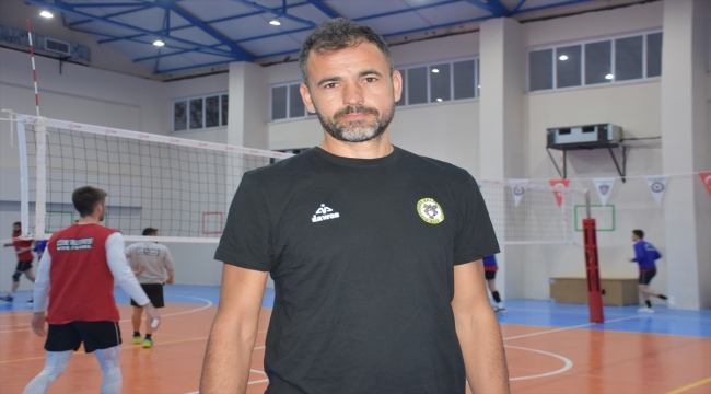 Cizre Belediyespor, Tokat Belediye Plevne maçıyla çıkışa geçmek istiyor