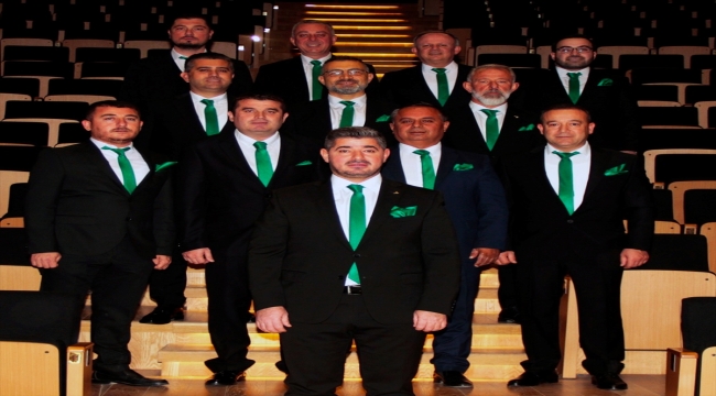 Denizlispor'da şirketleşme yolunda ilk adım atıldı