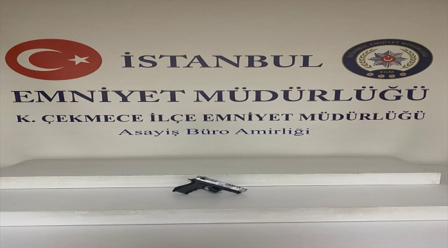 Emniyetten "Küçükçekmece'de tacizciyi dövüp kameraya aldı" iddiasına ilişkin açıklama