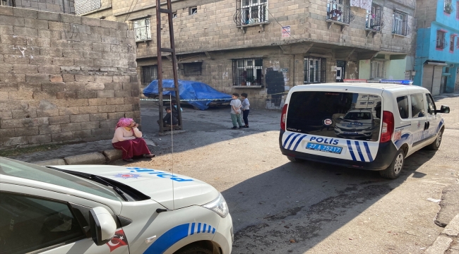 Gaziantep'te pompalı tüfekle ateş açıp kaçan zanlı 3 çocuğu yaraladı