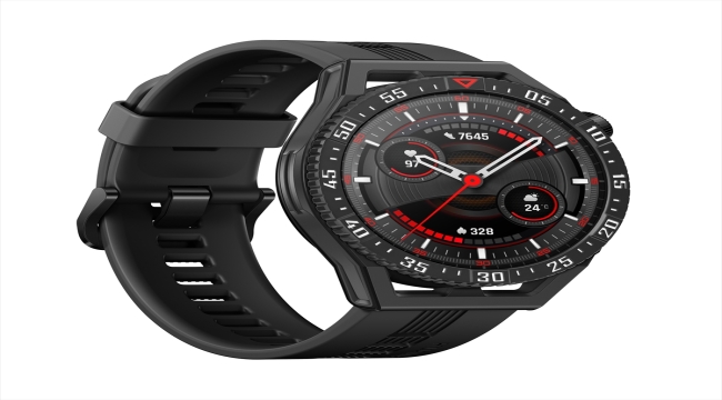 Huawei Watch GT 3 SE, 2 haftalık pil ömrü sunuyor