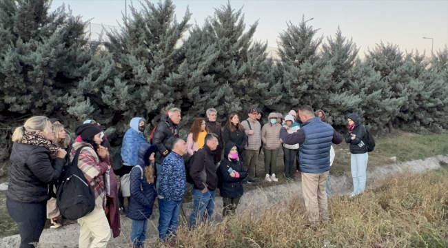 Kocaeli'de çekicinin otobüse çarptığı kazada 1 kişi öldü, 1 kişi yaralandı