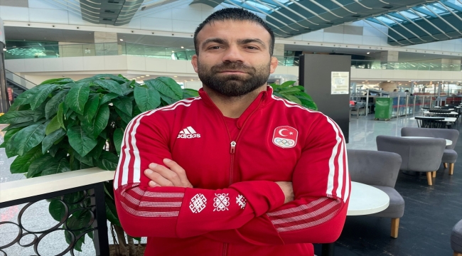 Milli judocular, Azerbaycan'ın judoda 50. yılını kutlayacağı turnuvaya katılacak 