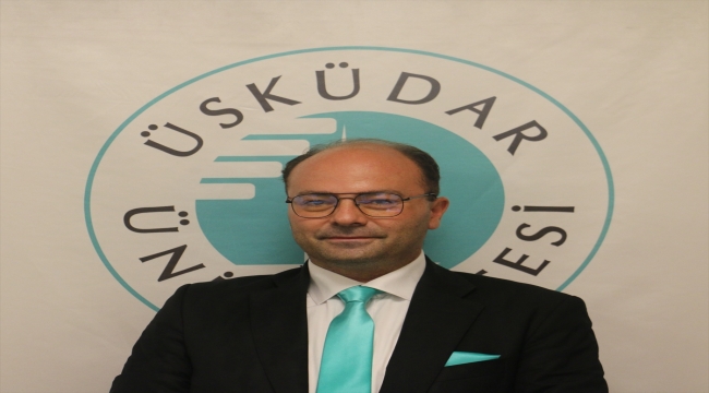 Prof. Dr. Emre Tandırlı: "Kullanıcı dostu web tasarımına ihtiyaç var"