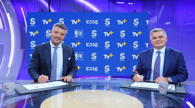 S Sport ve S Sport2 ile spor keyfi, 3 yıl daha Turkcell TV Plus'ta devam edecek