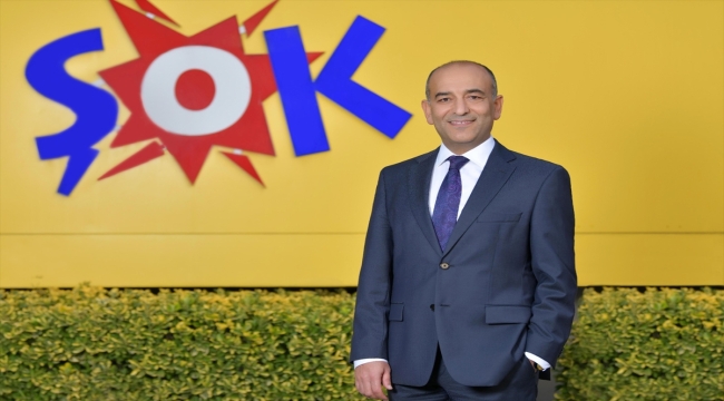 ŞOK Marketler, Piyale'nin 100'üncü yaşını kutluyor