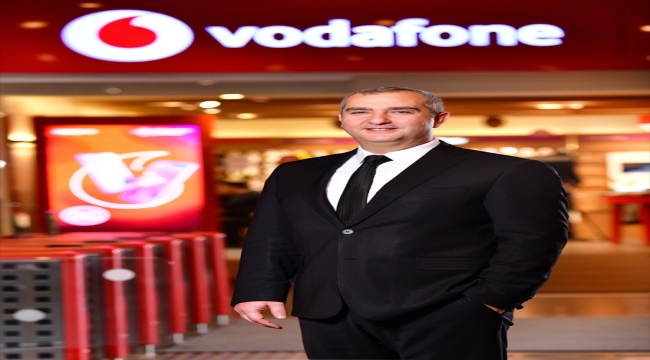 Vodafone'dan 5G altyapı çözümlerinde yerlilik adımı