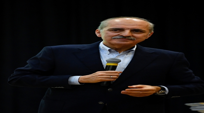 AK Parti Genel Başkanvekili Kurtulmuş'tan EYT açıklaması