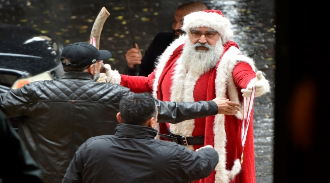 Lübnan Meclisindeki 10. oturumda da yeni cumhurbaşkanı seçilemedi