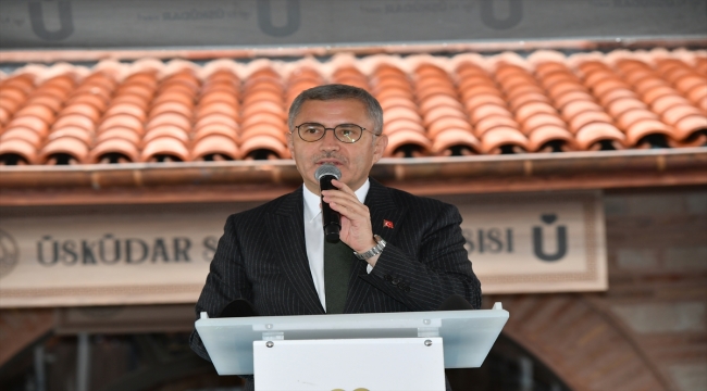 Mimar Sinan eseri hamam, Sahaflar Çarşısı olarak hizmet verecek