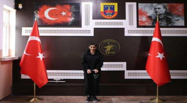 Şırnak'ta etkisizleştirilen PKK'lı 3 teröristten 2'sinin gri kategoride olduğu belirlendi