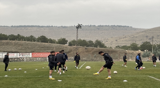 Yeni Malatyaspor, sahasında galibiyet özlemine son vermek istiyor