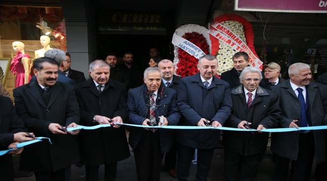 Atatürk'ün Kocaeli'deki ilk basın toplantısının 100'üncü yıl dönümü kutlandı