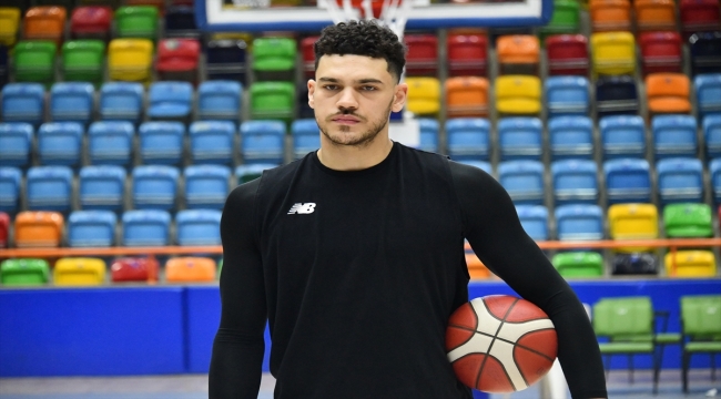 AYOS Konyaspor Basketbol, Alman oyuncu Gavin Schilling'i transfer etti