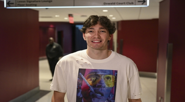 Cedi Osman 7 üçlük atışla kariyer rekoru kırdı