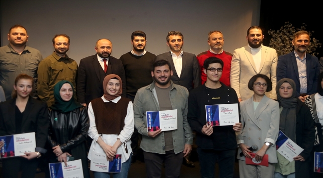 Esenler Medya Akademisi'nden "Dijital Çağda Habercilik" paneli 