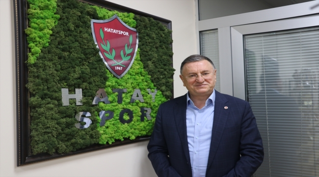 Hatayspor, ilk yarıda beklentileri karşılayamadı