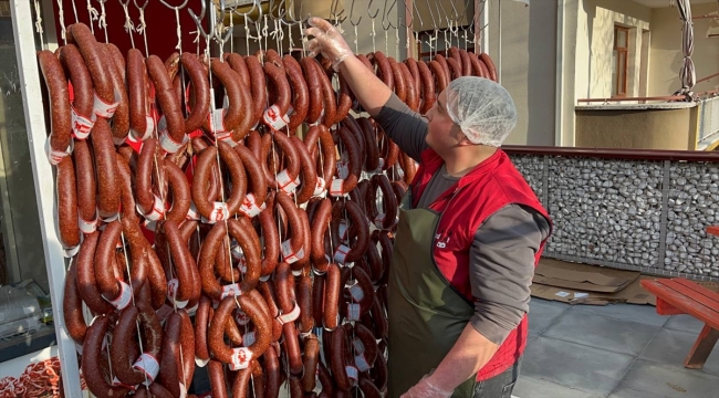 Isparta'da 508 öğrencinin okula dönmesi için çalışma başlatıldı