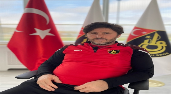 İstanbulspor Teknik Direktörü Fatih Tekke'den Abdullah Avcı'ya destek: