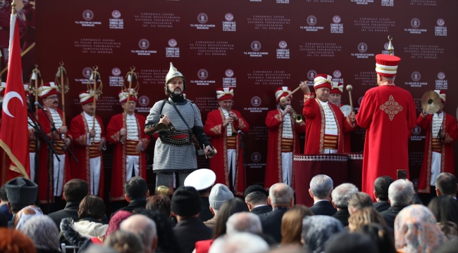 İtilaf Devletleri'ne bağlı güçlerin Gelibolu'dan tahliyesinin 107. yılı