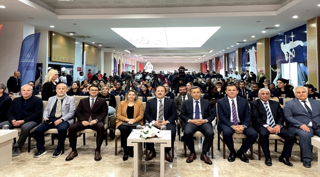 Mersin'de her ay bir spor branşının tanıtımı yapılacak