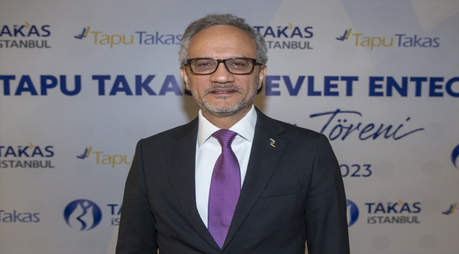 Tapu Takas e-Devlet Entegrasyonu hayata geçti