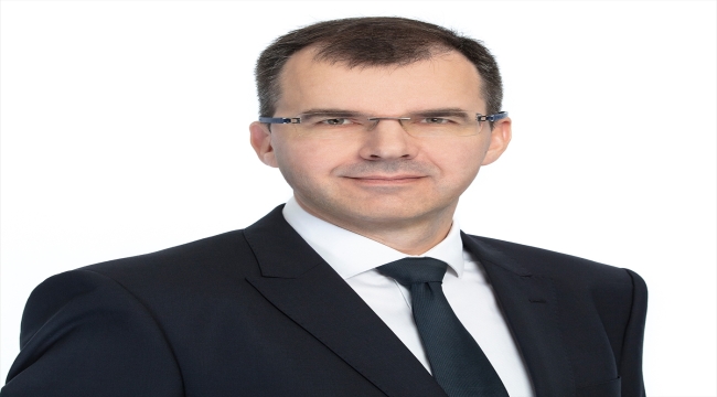 Jan Ptacek, Renault Group Türkiye CEO'su olarak atandı