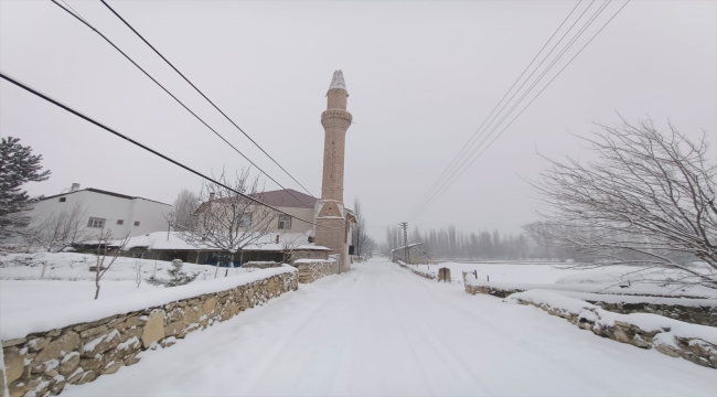 Kahramanmaraş merkezli deprem Sivas'ta da hissedildi