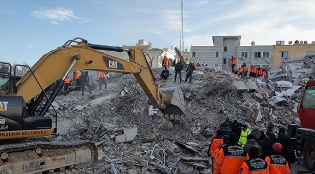 Savcılıktan açıklama: Adıyaman'da hiçbir dosyada gizlilik bulunmuyor