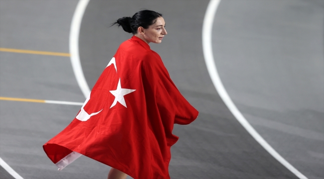 2023 Avrupa Salon Atletizm Şampiyonası