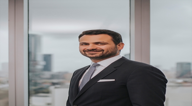 Cushman & Wakefield'da yeni dönem