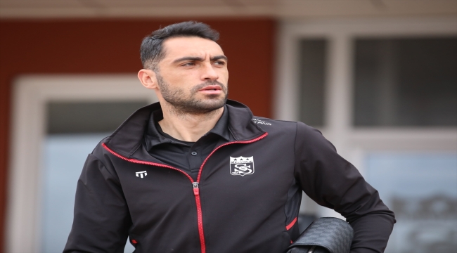 Demir Grup Sivasspor, İstanbul'da