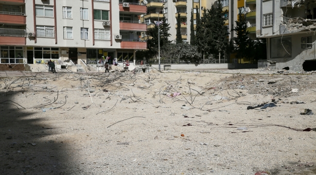 Deprem günü KKTC'ye giden müteahhitten "aile dostu ziyareti" savunması